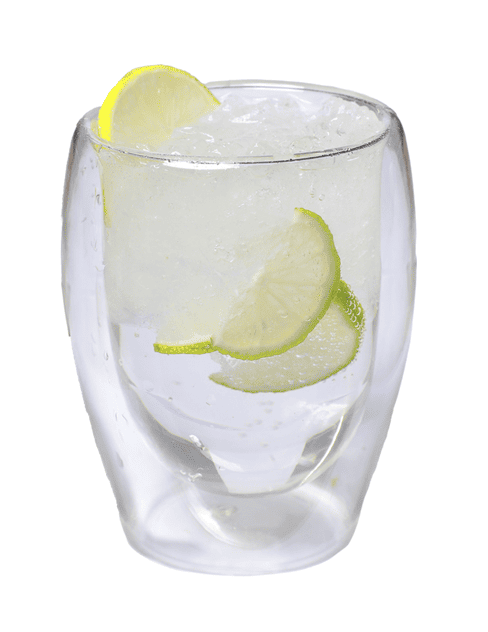 Gin Tonic